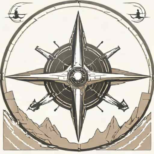 Operation Exodus Avorion