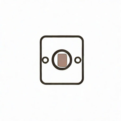 Opposite Of Momentary Switch