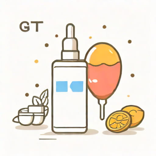 Oral Glucose Tolerance Test Ogtt