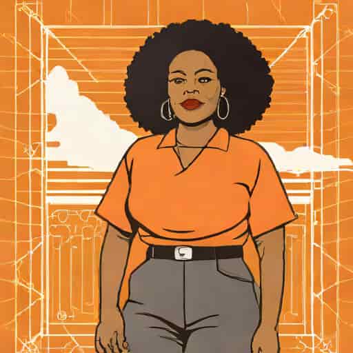 Orange Is The New Black Latina