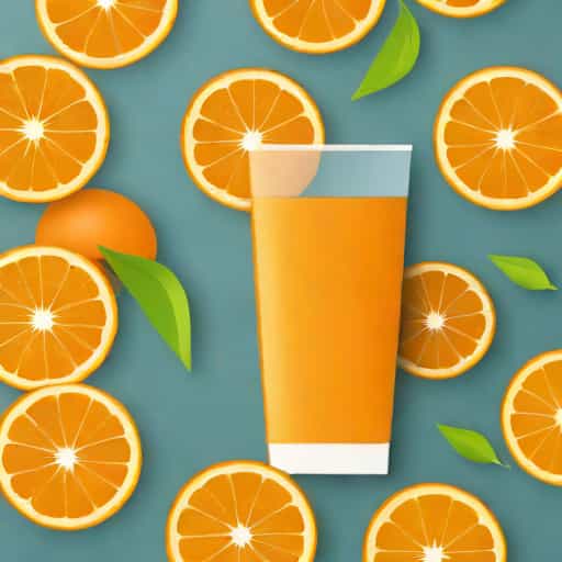 Orange Juice Shortage