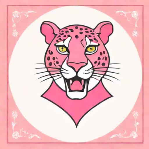 Order Of Pink Panther Movies
