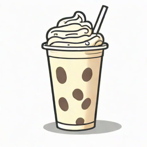 Oreo Milkshake Calories