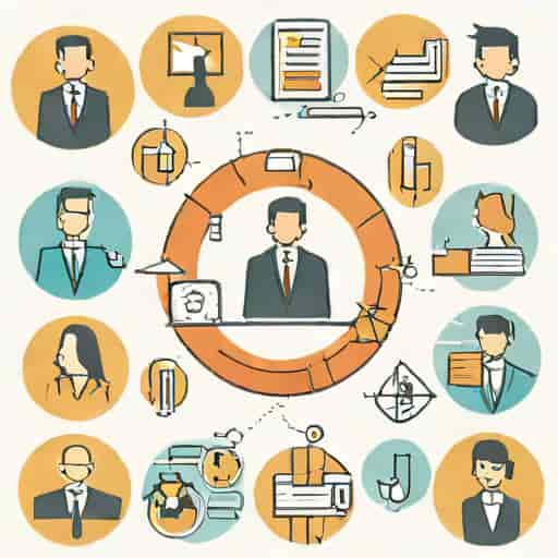 Organisational Behaviour Is An Interdisciplinary Approach