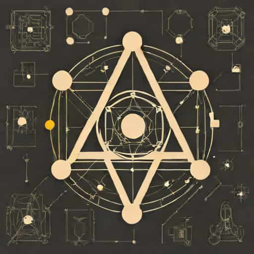 Organized Anarchical Cybernetic Theory