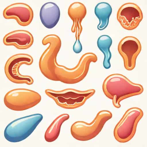 Organs That Contribute To The Formation Of Semen