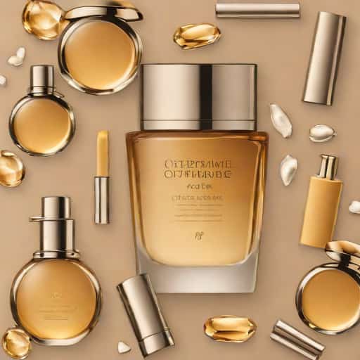 Oriflame Ascendant Intense