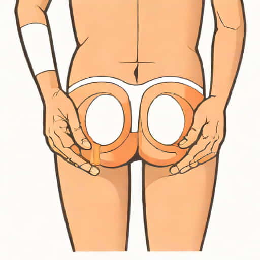 Origin And Insertion Of Gluteus Maximus