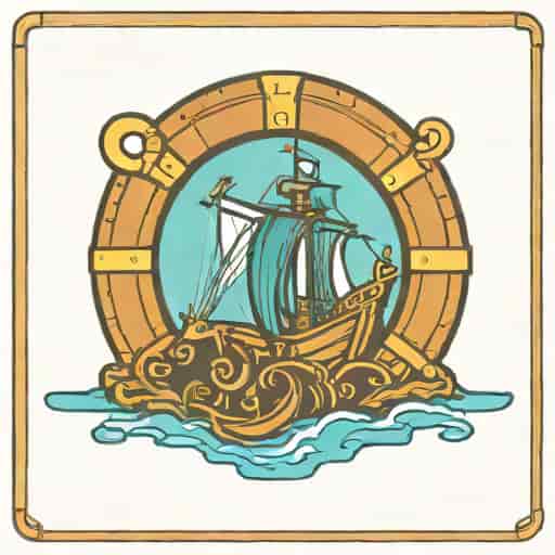Origin Of Davy Jones Locker