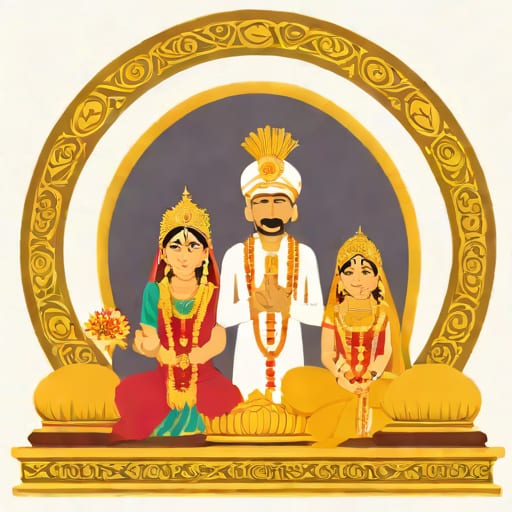 Origin Of Dowry System In India