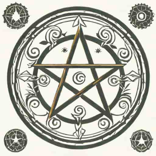 Origin Of The Word Wicca