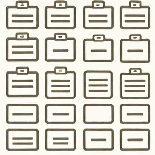 Original Duplicate Triplicate List