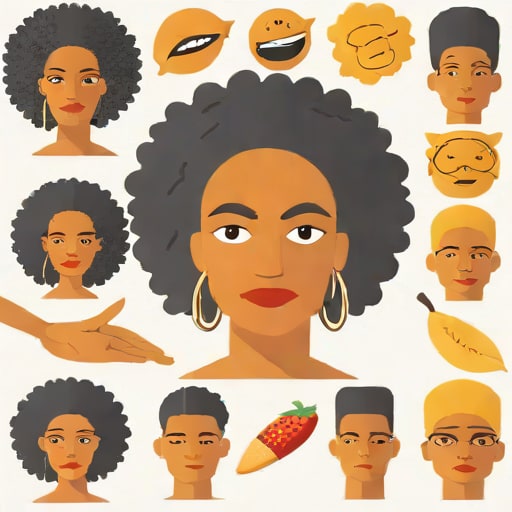 Origins Of The Term Mulatto