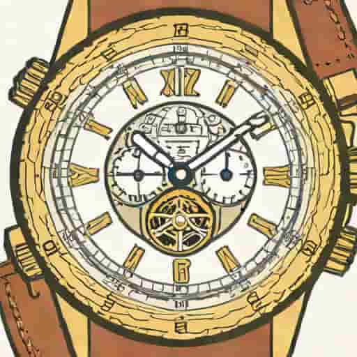 Oris Tycho Brahe Limited Edition