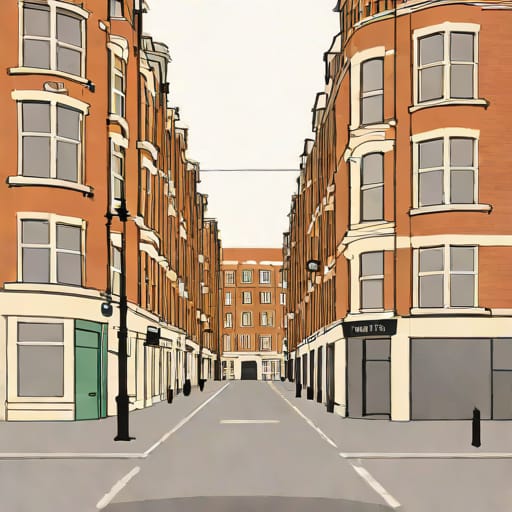 Ormeau Centre Waring Street Belfast