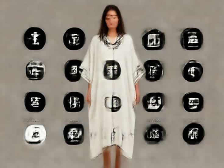 Ornella Caftan Discount Code