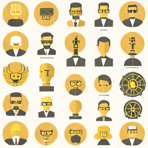 Oscar Nominated Directors A To Z