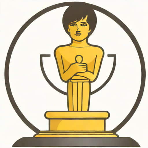 Oscar Winner For Liza Minnelli