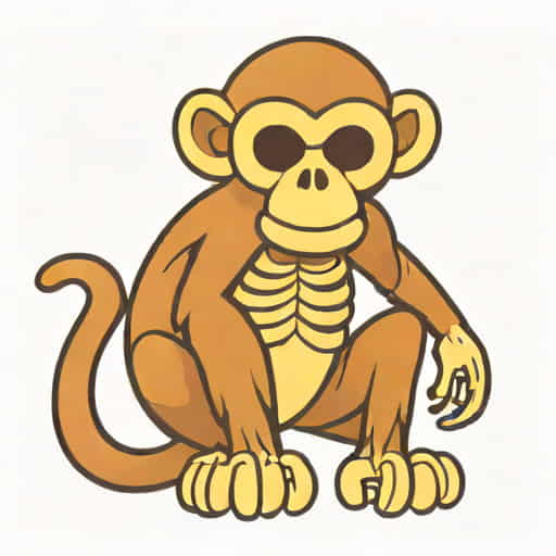 Osrs Chinning Skeletal Monkeys