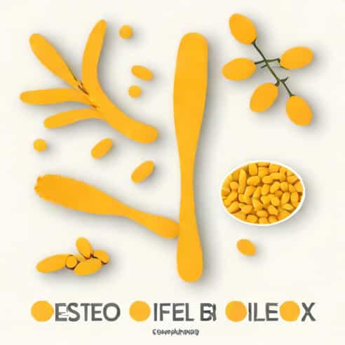 Osteo Bi Flex With Turmeric