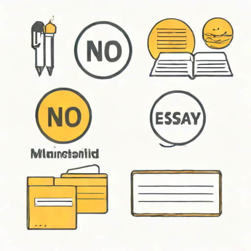 Other Words For Evident In An Essay