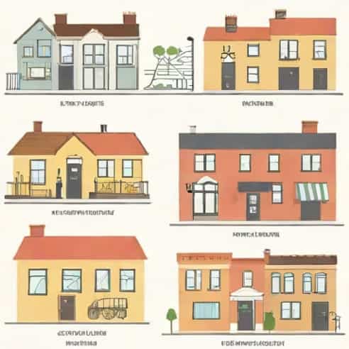 Other Words For Gentrification