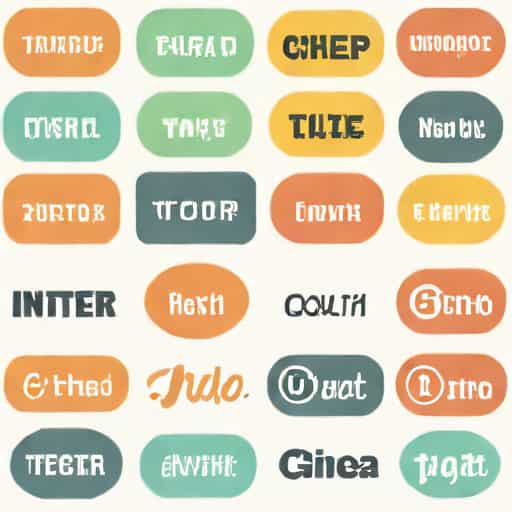Other Words For Interchangeably