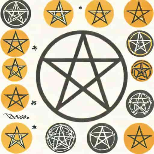 Other Words For Pentacle