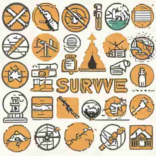 Other Words For Survive