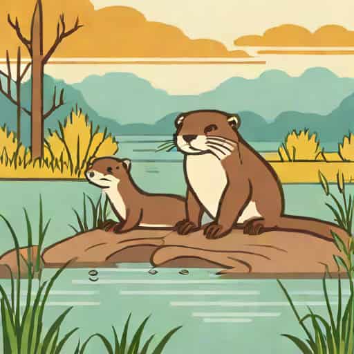 Otter Slough Conservation Area