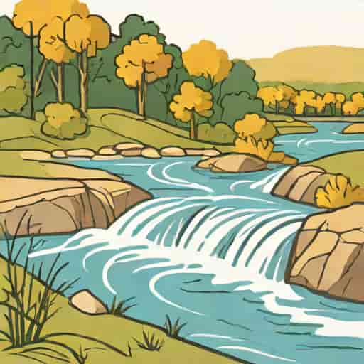 Ouachita River Whitewater Park