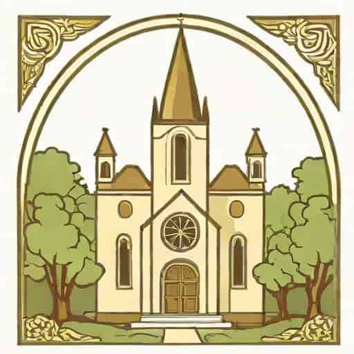 Our Lady Of The Lake Catholic Church