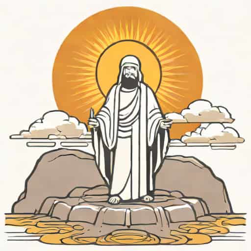 Our Lord The Path Of Suffering Trod