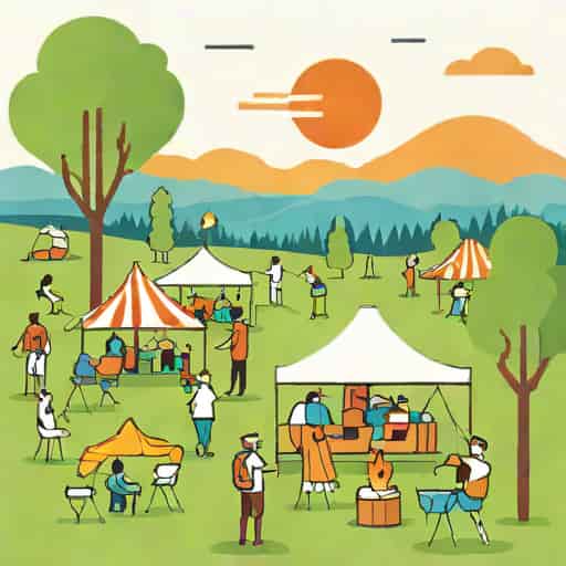 Outdoor Events In Galena Il This Weekend