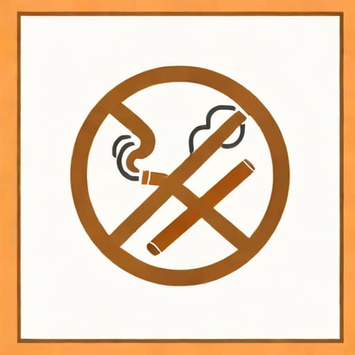 Outdoor Smoking Banned
