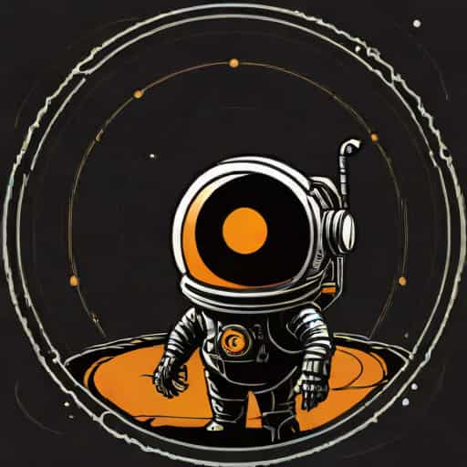 Outer Worlds Black Hole Bertie