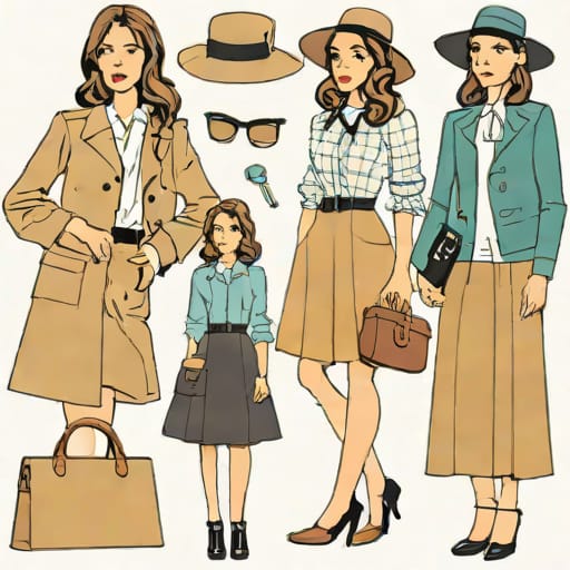 Outfits Emily In Paris Season 4