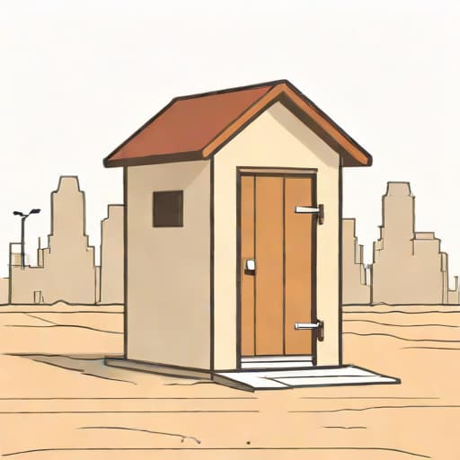Outhouse For Rent In Qatar