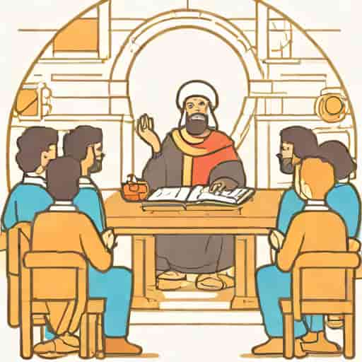 Outline The Teaching Of James On Partiality