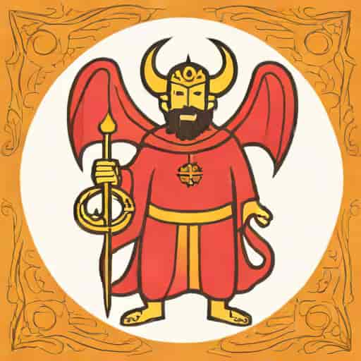Outwitting The Devil Spanish