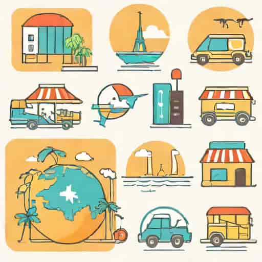 Over Commercialization In Tourism