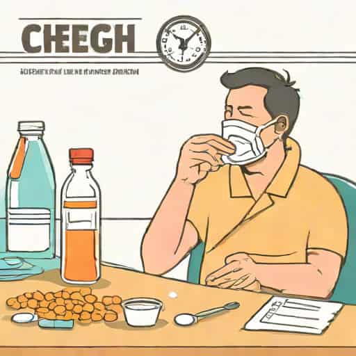 Over The Counter Medicine For Chesty Cough