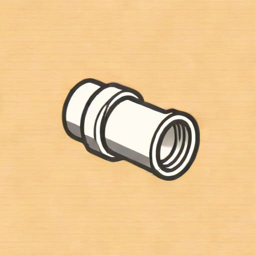 Over Tighten Compression Fitting