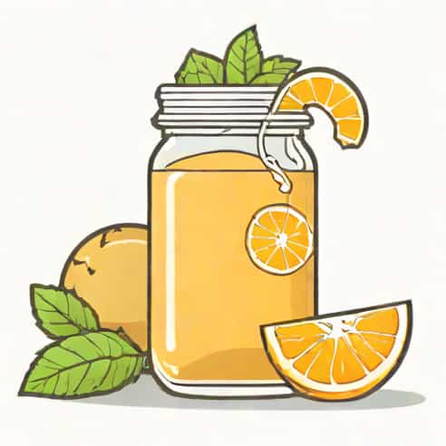 Overnight Detox For Bloating