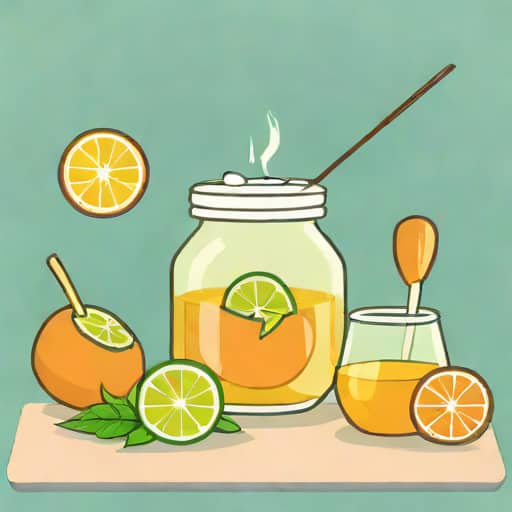 Overnight Detox Home Remedy