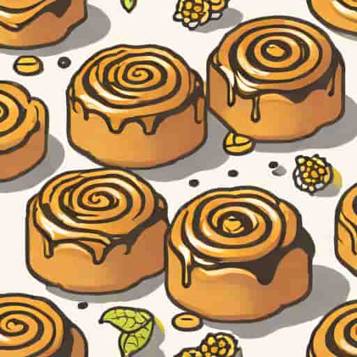 Overnight Sticky Buns
