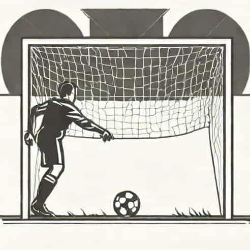 Own Goal Vs Deflection