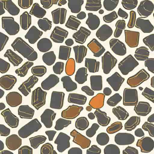 Oxidation Of Graphite