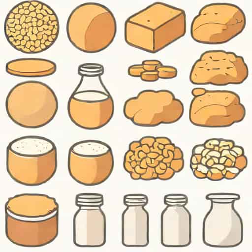 Packet Of Yeast To Tsp