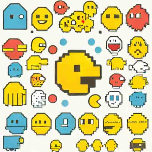 Pacman 30th Anniversary